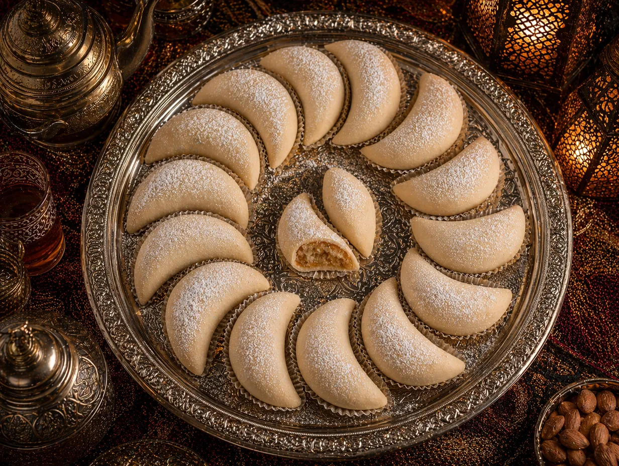 Kaab el Ghazal